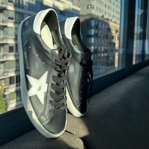 Brand new Golden Goose size 41